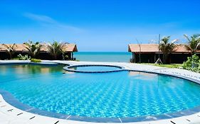 Anna Beach Resort And Restaurant